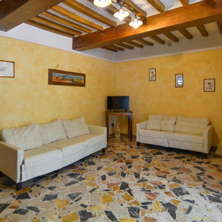 Casa Delia - Casa Vacanza con 6 Camere da Letto - 18