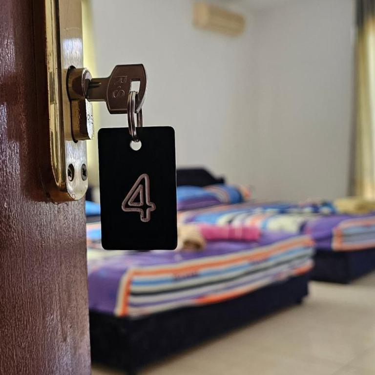 KIWI Apartments - Apartman sa 1 Spavaćom Sobom - 11