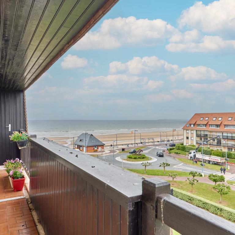 Le Plein Soleil - Appt pour 6 proche de la plage - Apartamento de 2 dormitorios - 2