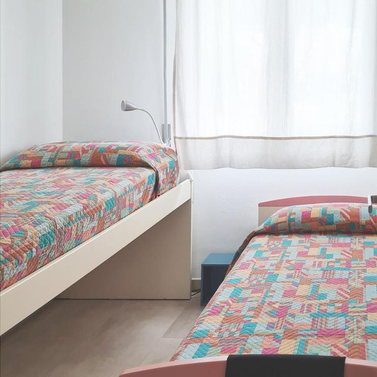 Appartamento AURORA - Appartamento con 2 Camere da Letto - 17