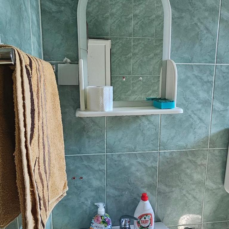 KIWI Apartments - Apartman sa 1 Spavaćom Sobom - 12