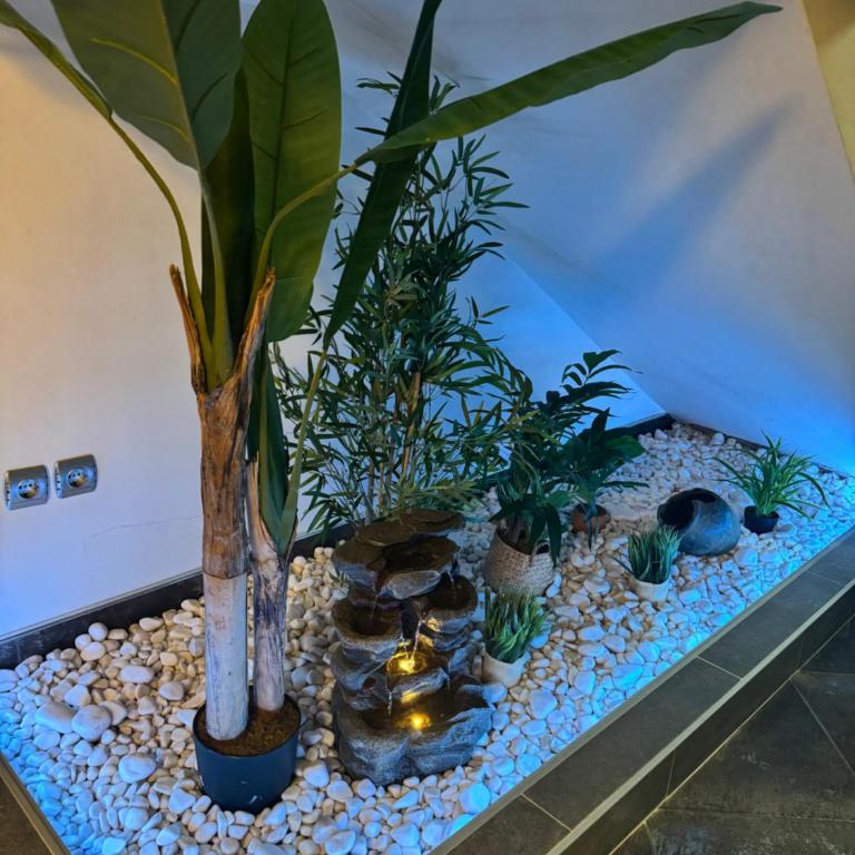 Sarajevo Deluxe penthouse and pool - Apartman sa 3 Spavaće Sobe i Sopstvenim Bazenom - 40