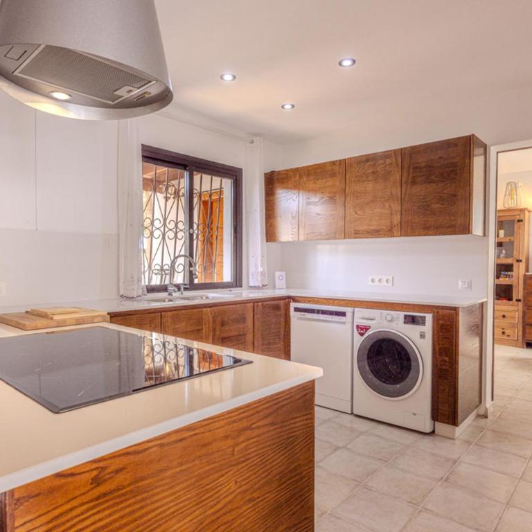Villa KAKARIKO - Apartamento de 3 dormitorios - 9