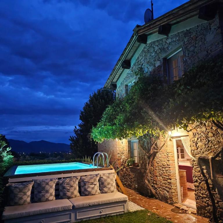 Chille - Casa con 3 Camere da Letto - 25