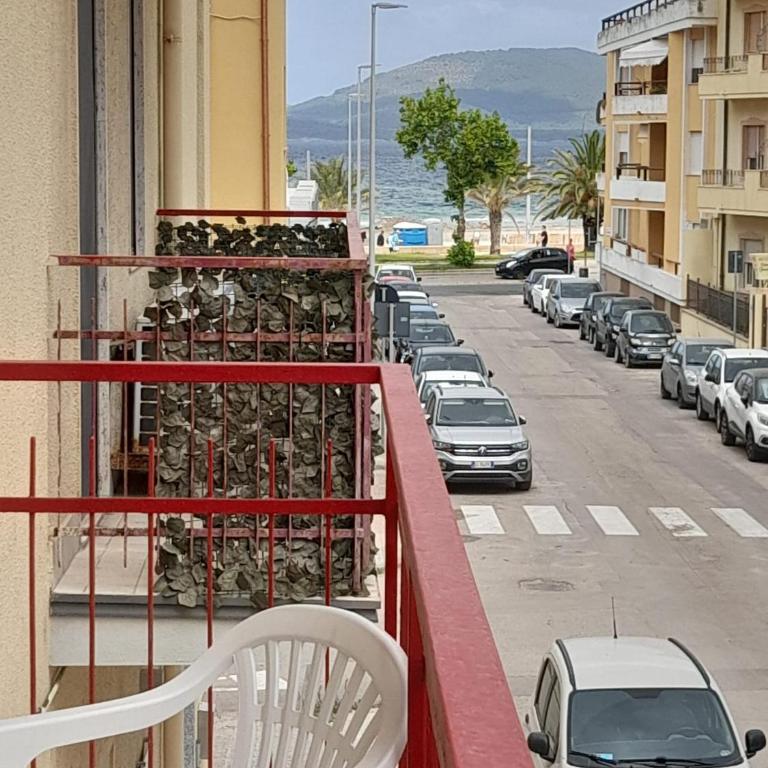 Beach Rooms 1 Self Check-in - Camera Matrimoniale con Balcone - 6