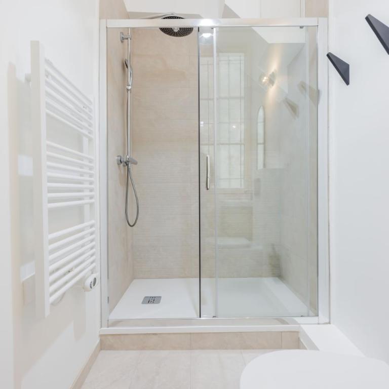 Cosy apartment - 1BR-4P - Marais-Place des Vosges - Appartement 1 Chambre - 5