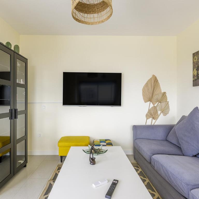 A&N Luxury Penthouse with Panoramic Terrace & Pool - Apartment with Terrace - 23
