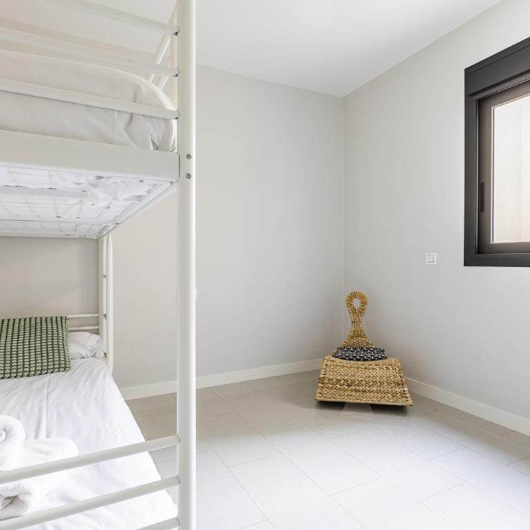 A&N Luxury Penthouse with Panoramic Terrace & Pool - Apartment with Terrace - 26
