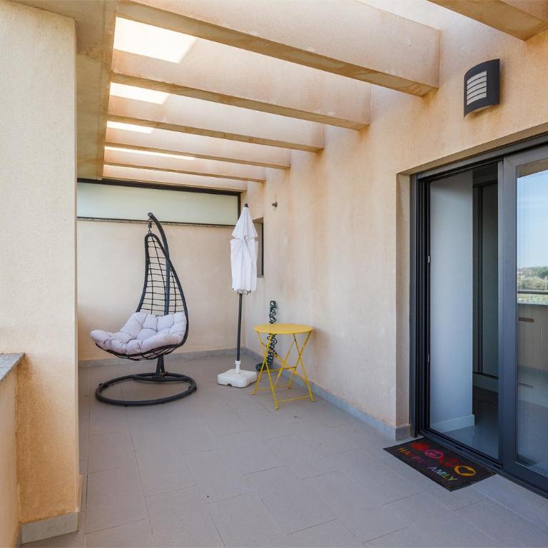 A&N Luxury Penthouse with Panoramic Terrace & Pool - Apartment with Terrace - 27
