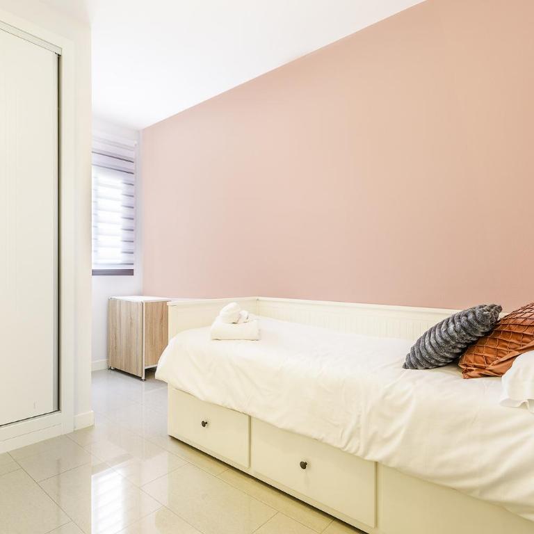 A&N Luxury Penthouse with Panoramic Terrace & Pool - Apartment with Terrace - 64