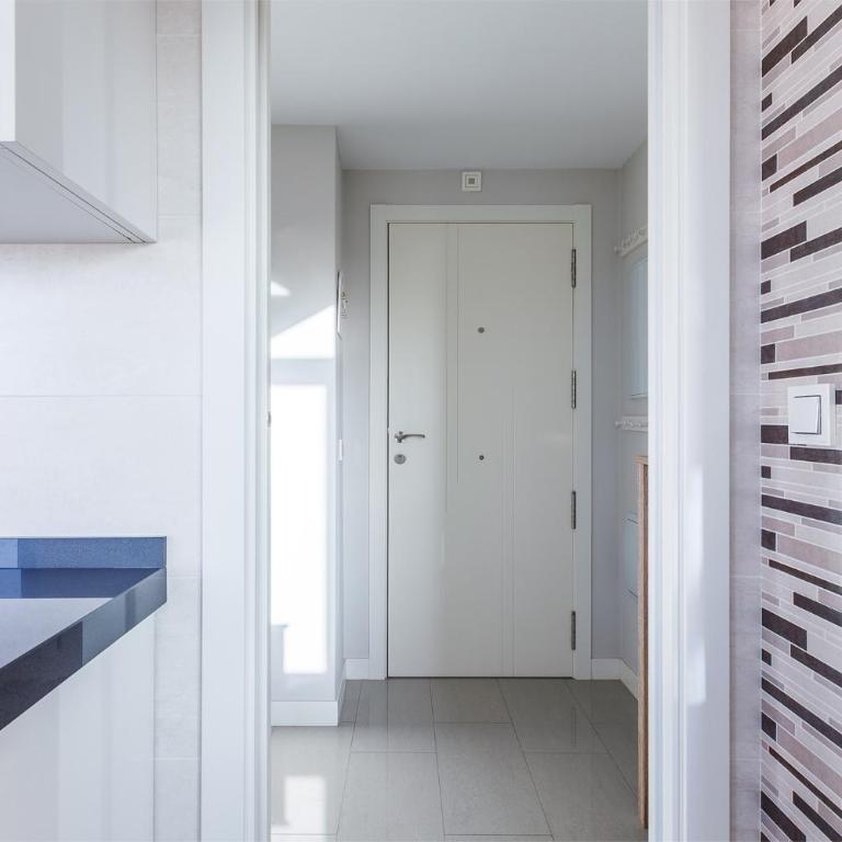 A&N Luxury Penthouse with Panoramic Terrace & Pool - Apartment with Terrace - 70