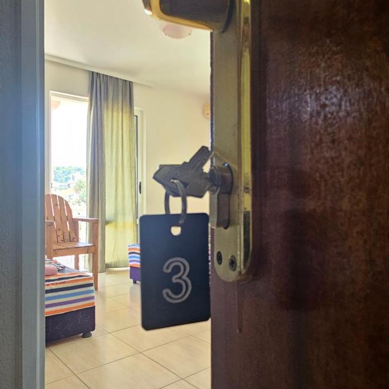 KIWI Apartments - Apartman sa 2 Spavaće Sobe - 10