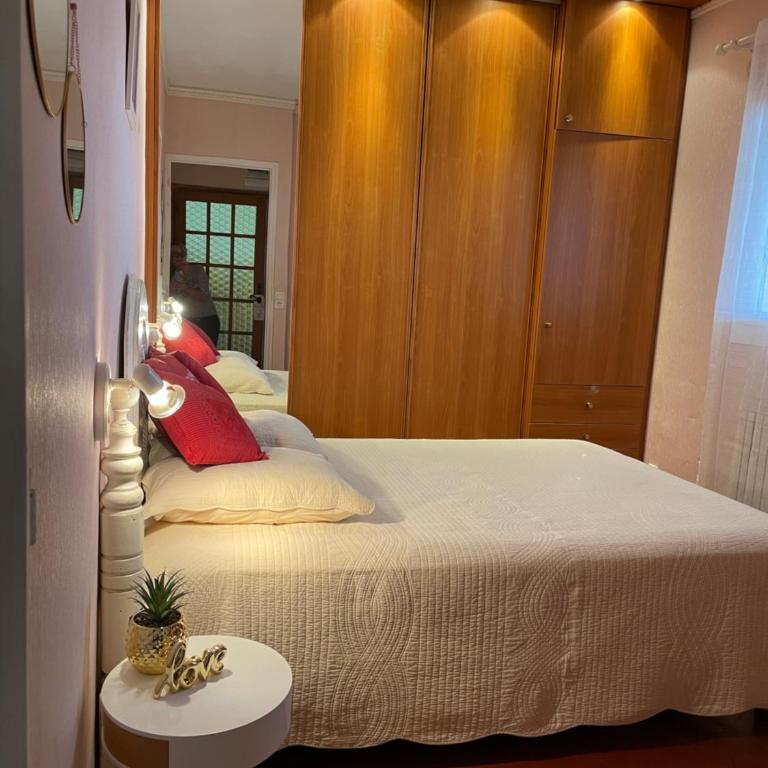 Mer sea - Apartment mit 1 Schlafzimmer - 14