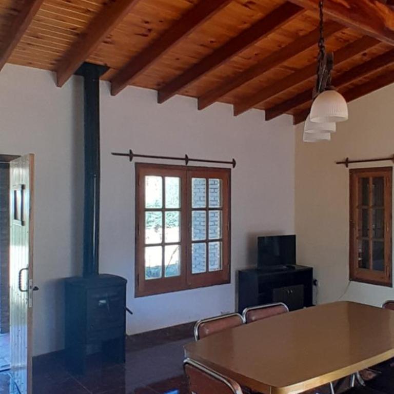 Casa de campo - Casa de 2 dormitorios - 20