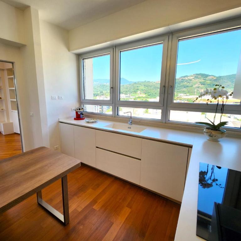 Appartamento Decimo Cielo Vista Mare - Appartamento con 3 Camere da Letto - 2