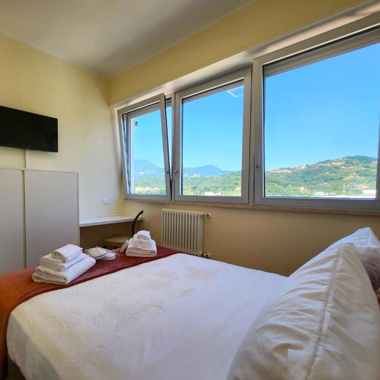 Appartamento Decimo Cielo Vista Mare - Appartamento con 3 Camere da Letto - 9
