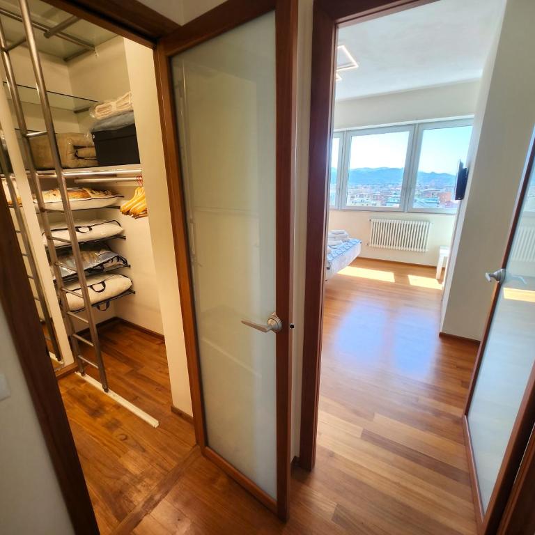 Appartamento Decimo Cielo Vista Mare - Appartamento con 3 Camere da Letto - 16