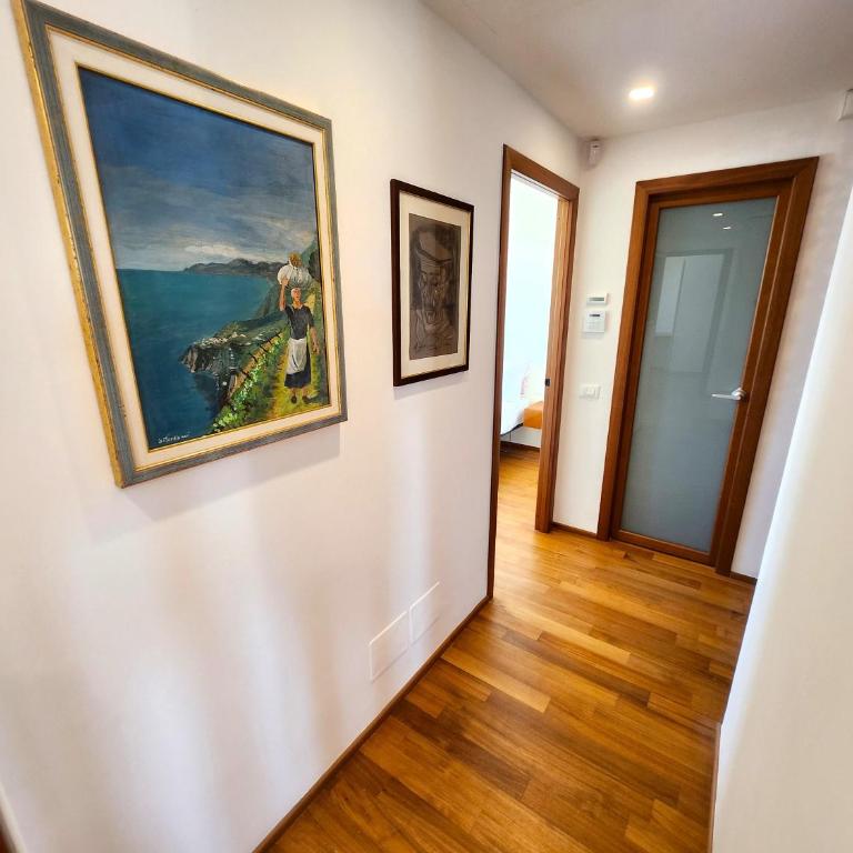 Appartamento Decimo Cielo Vista Mare - Appartamento con 3 Camere da Letto - 17