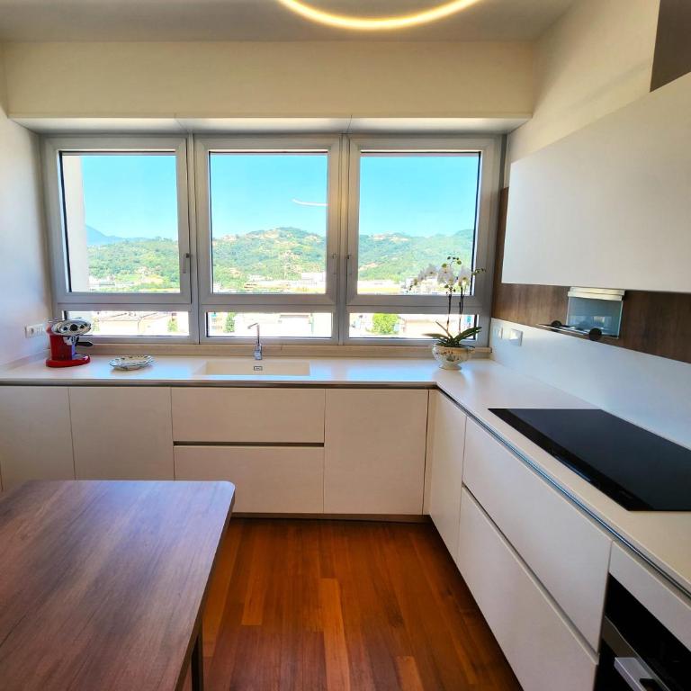 Appartamento Decimo Cielo Vista Mare - Appartamento con 3 Camere da Letto - 21