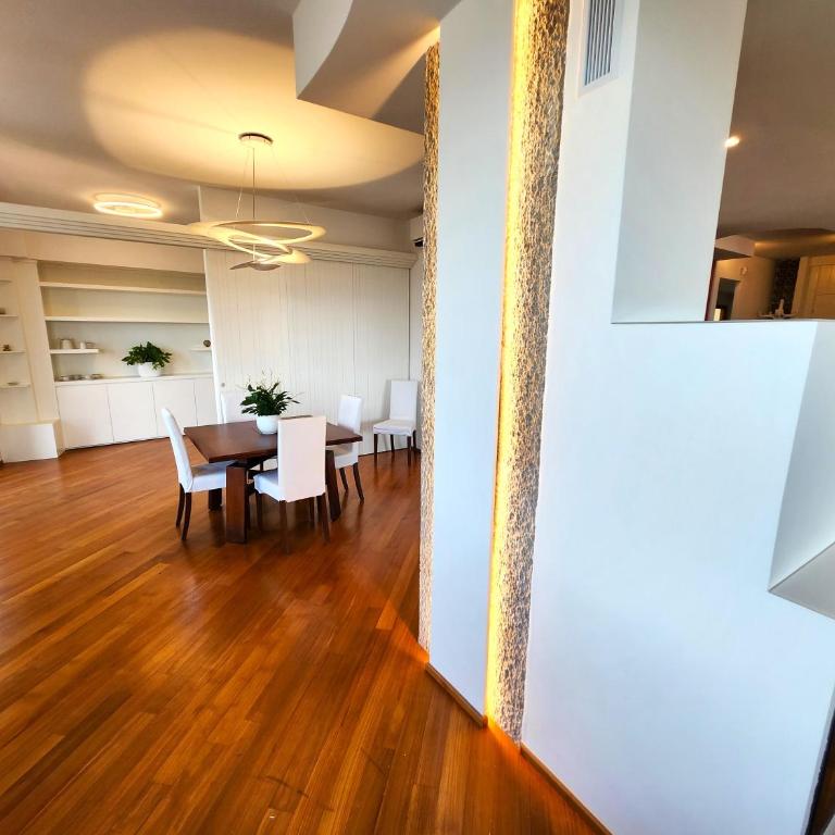 Appartamento Decimo Cielo Vista Mare - Appartamento con 3 Camere da Letto - 25