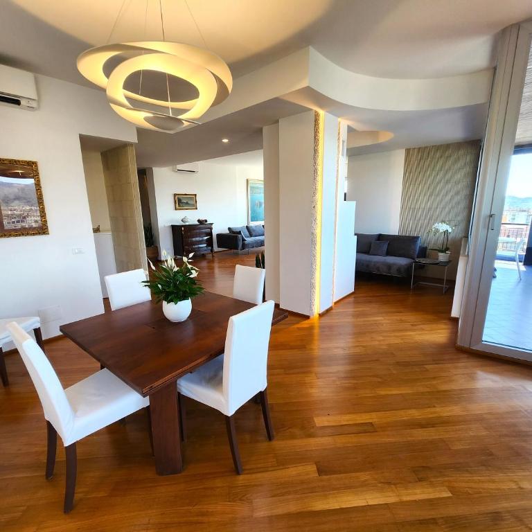 Appartamento Decimo Cielo Vista Mare - Appartamento con 3 Camere da Letto - 27