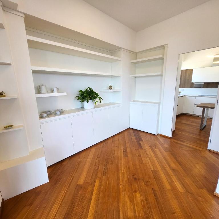 Appartamento Decimo Cielo Vista Mare - Appartamento con 3 Camere da Letto - 42