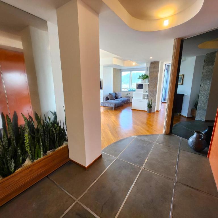 Appartamento Decimo Cielo Vista Mare - Appartamento con 3 Camere da Letto - 44