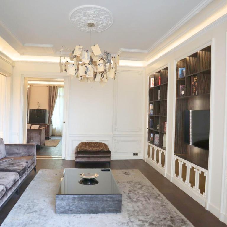 Appartement - Trocadéro - Appartement 3 Chambres Premium - 3