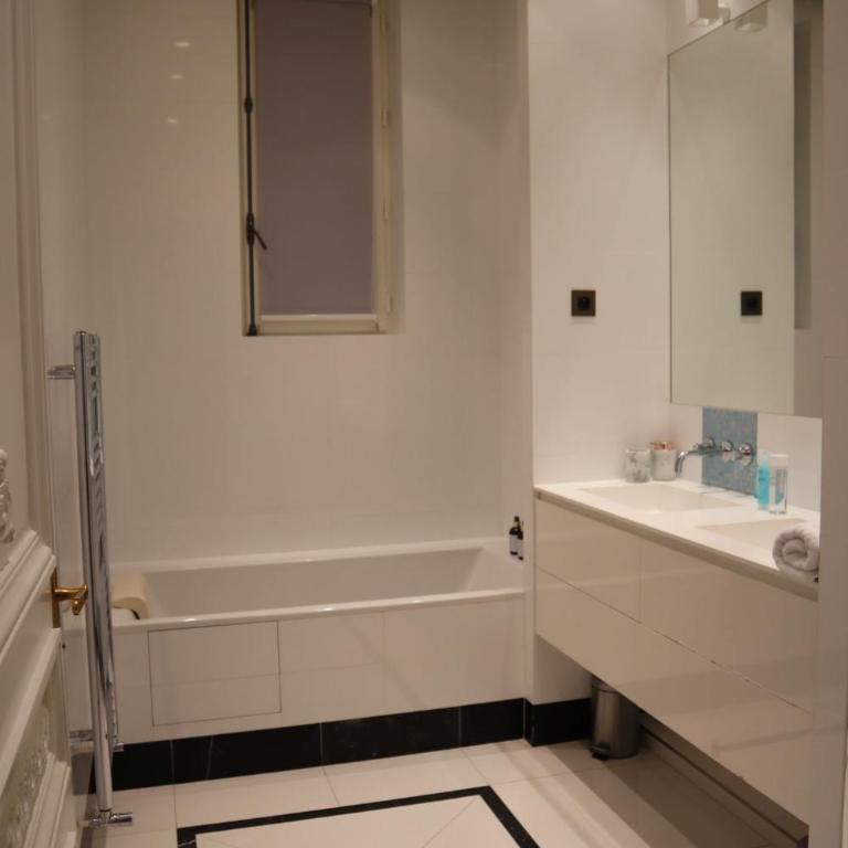 Appartement - Trocadéro - Appartement 3 Chambres Premium - 10