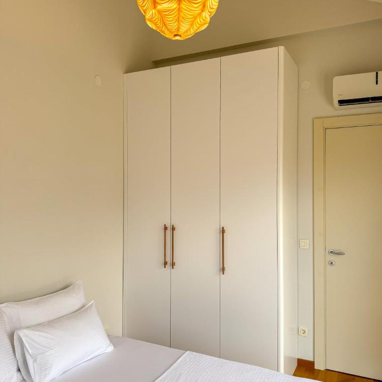 Olea Apartments Orahovac - Three-Bedroom Apartment with Sea View - 18
