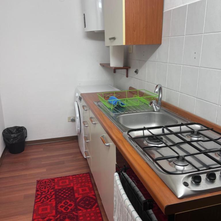 Casa Catania Center - Appartamento con 1 Camera da Letto - 5