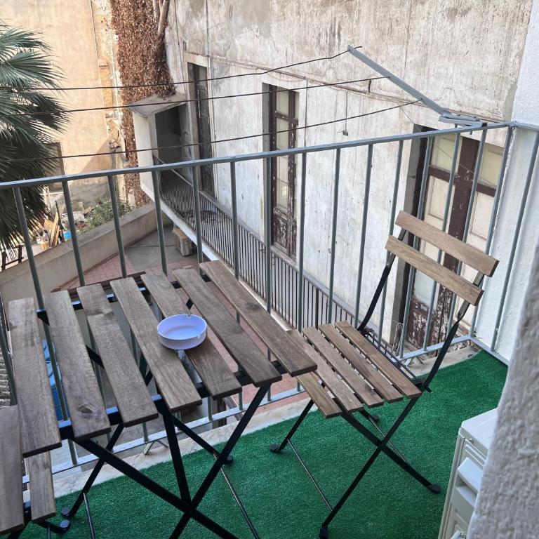 Casa Catania Center - Appartamento con 1 Camera da Letto - 10