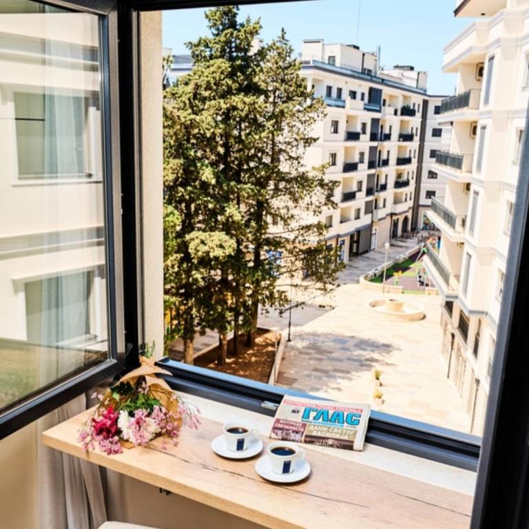 Pine 2 apartment in the center - One-Bedroom Apartment - 7