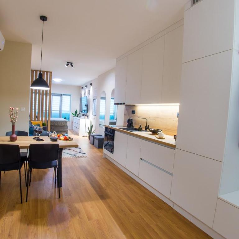 Iris Studio Apartment - Deluxe Studio - 16
