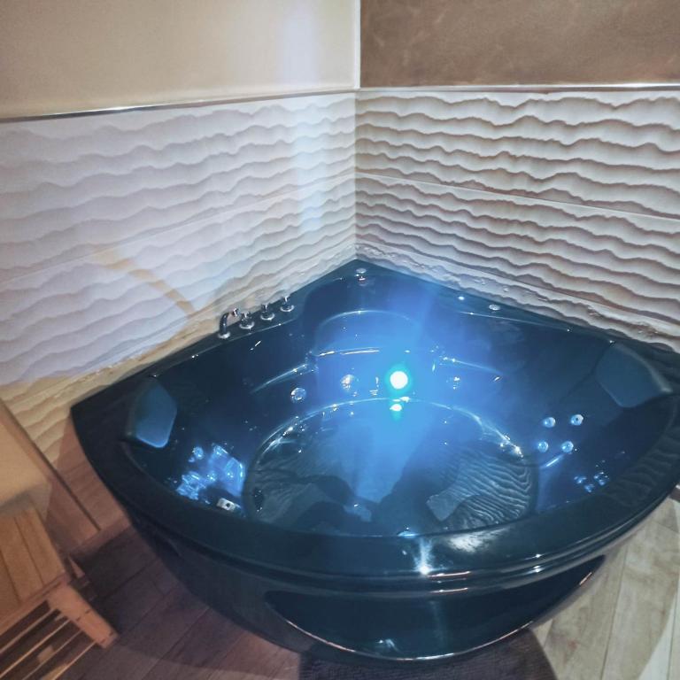 Suite Natura Bed&Beauty Spa - One-Bedroom Apartment with Spa Bath - 16