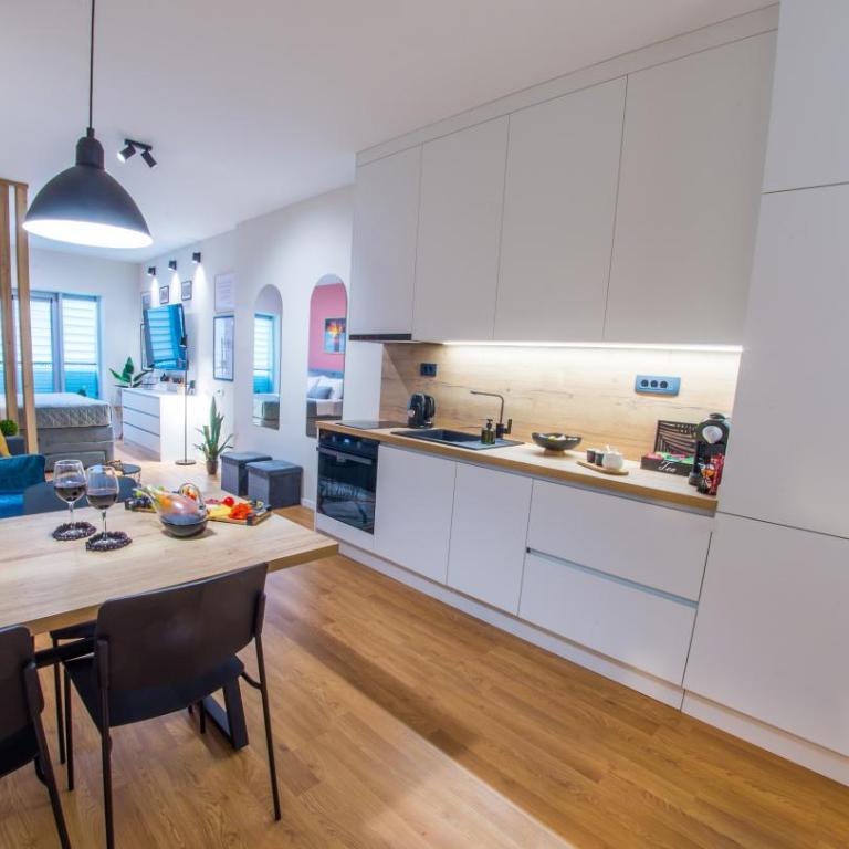 Iris Studio Apartment - Deluxe Studio - 3