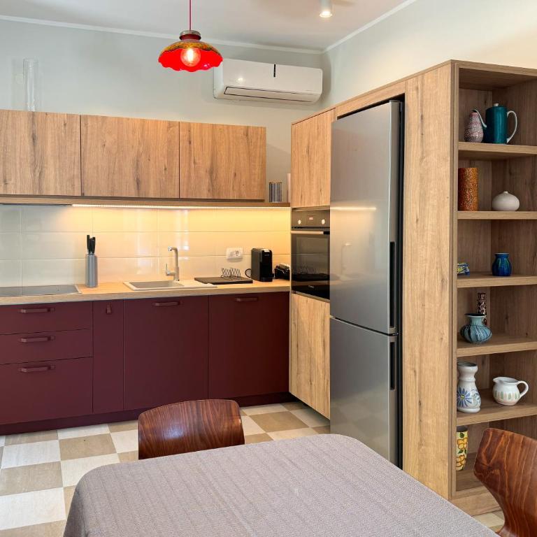 Olea Apartments Orahovac - Three-Bedroom Apartment with Sea View - 4