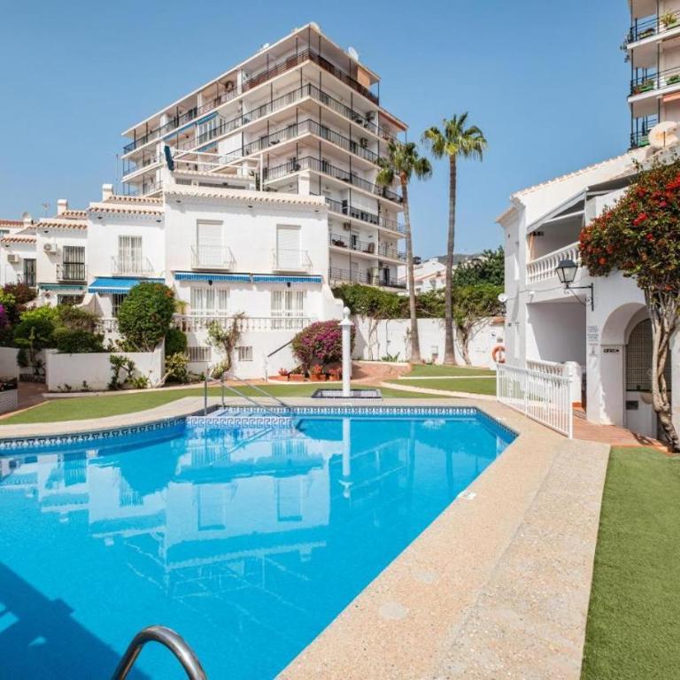 Bajamar 23 Parador area - Apartamento de 2 dormitorios - 9