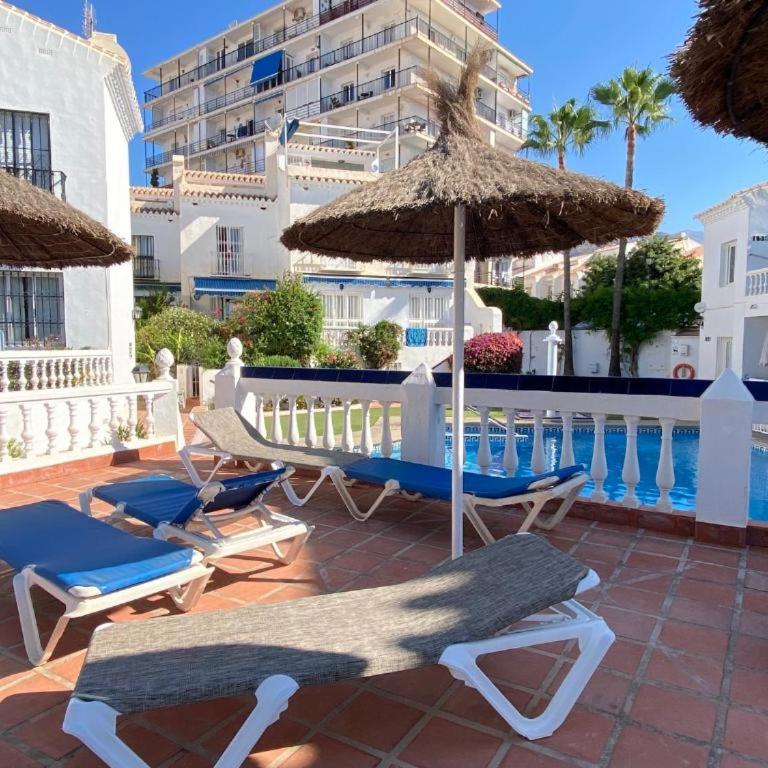 Bajamar 23 Parador area - Apartamento de 2 dormitorios - 10
