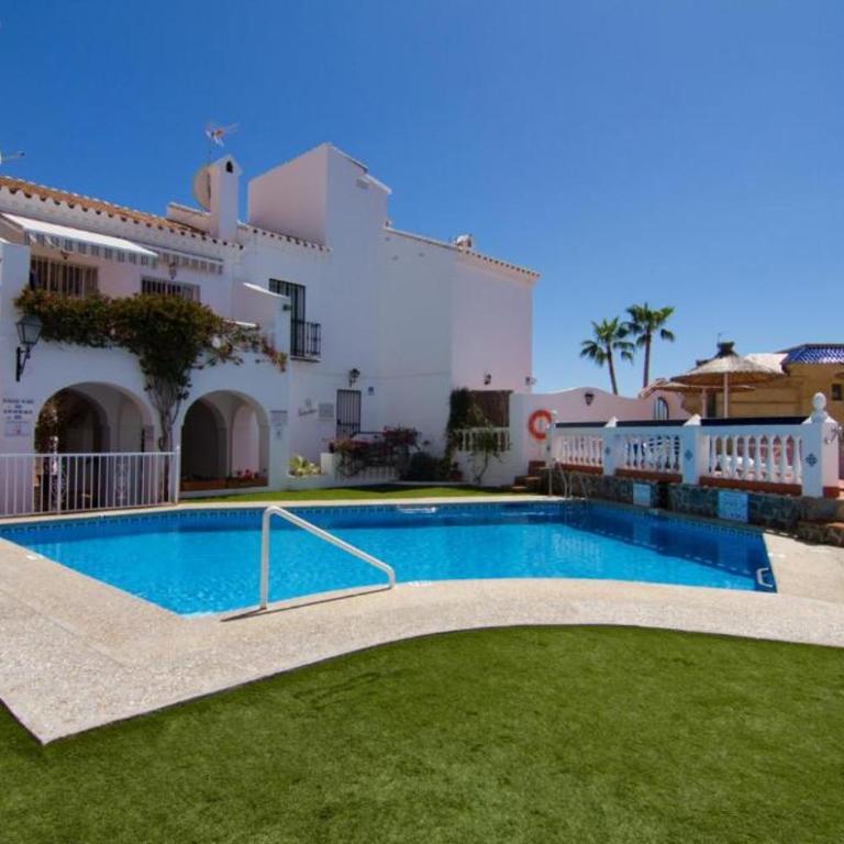 Bajamar 23 Parador area - Apartamento de 2 dormitorios - 1