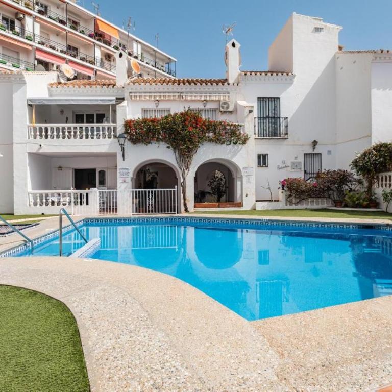 Bajamar 23 Parador area - Apartamento de 2 dormitorios - 11