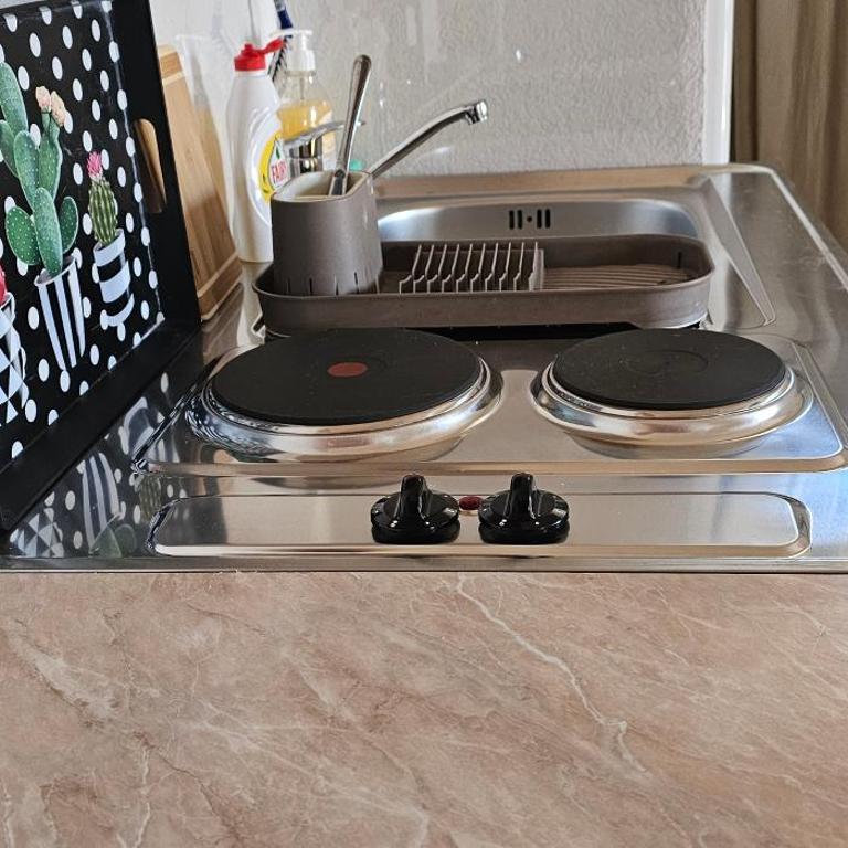 KIWI Apartments - Apartman sa 1 Spavaćom Sobom - 10