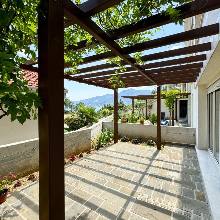 Olea Apartments Orahovac - Three-Bedroom Apartment - 5