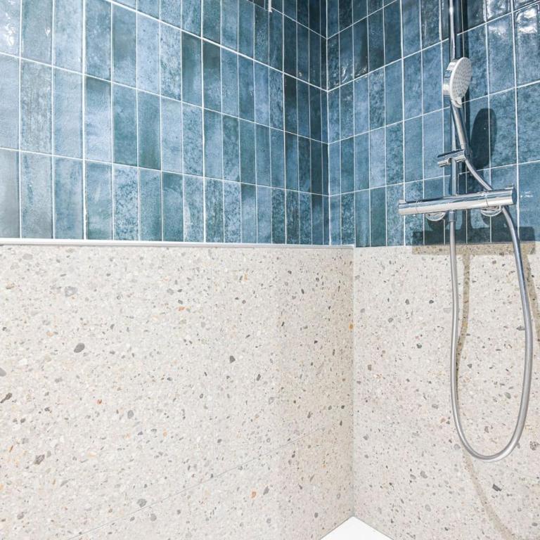 Appart 2 ch - proche métro Périer et Vélodrome - Apartment - 24