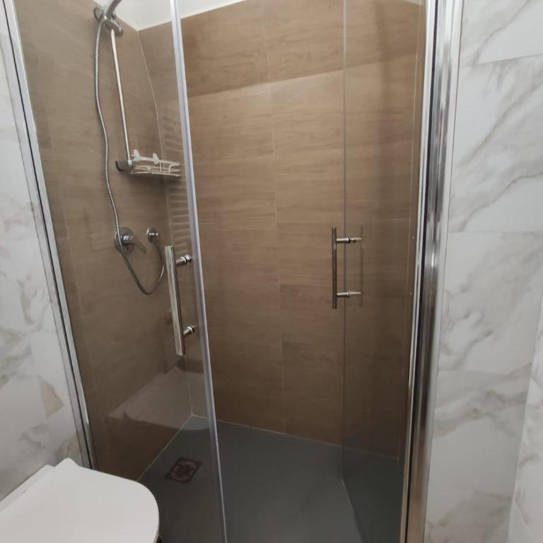 Dimorando nel blu - Appartamento con 1 Camera da Letto - 7