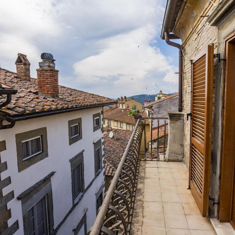 Rose's Palace - Appartamento - 1