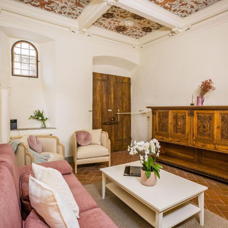 Rose's Palace - Appartamento - 4