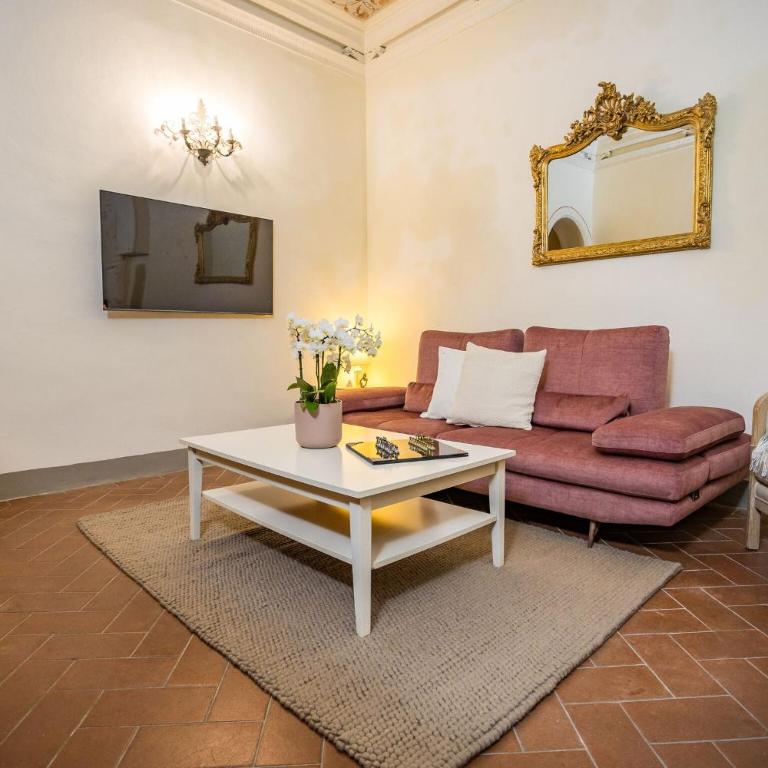 Rose's Palace - Appartamento - 5