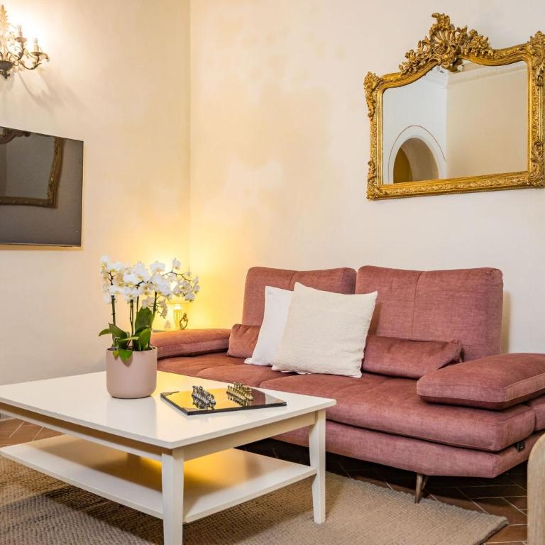 Rose's Palace - Appartamento - 6