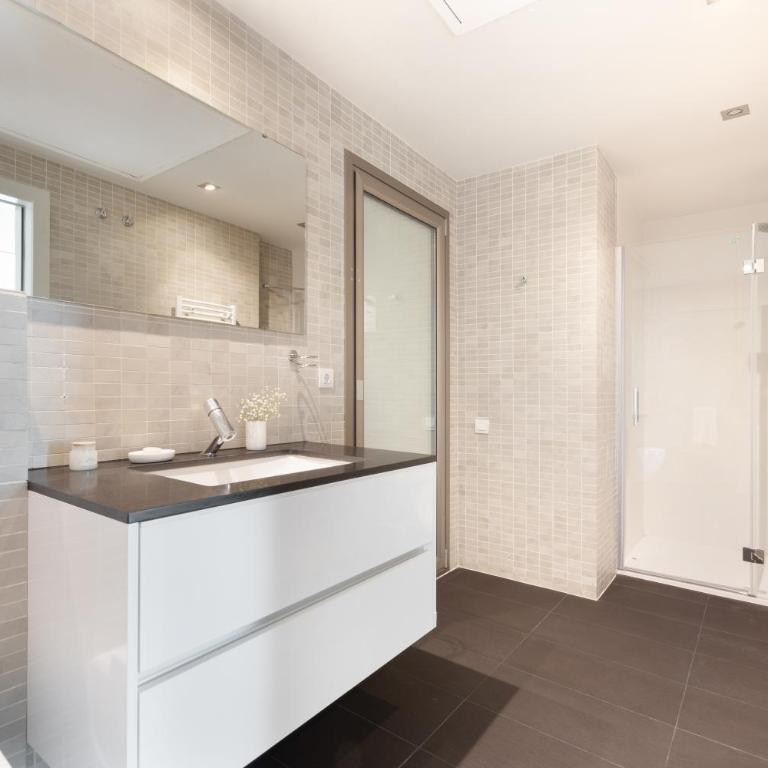 Aspasios Paseo de Gracia Apartments - Penthouse Apartment with Terrace - 11